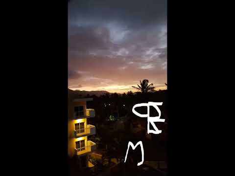 Reggae George   Mix Up Mix Up reverse