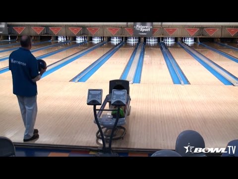 2015 ITRC Super Senior Classic - Stepladder Finals