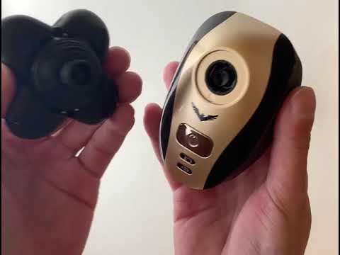 How to Change Attachments on the FlexSeries Shaver