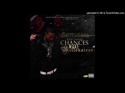 Switchgang Mari Bandz - Wanna Dose Ft. M3P