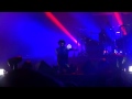 Marilyn Manson - mOBSCENE - live @the Arena ...