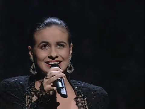 Slovenia 🇸🇮 - Eurovision 1995 - Darja Švajger - Prisluhni mi
