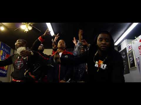 Mic Maze, CDMG Peezo, Tony Bubbles   Go Get It Shot by: @DJBruceBruce