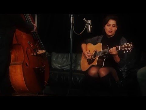 "Silence of The City" by Aly Tadros live at Applehead Studios