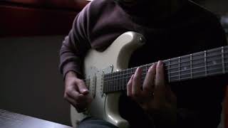 Video thumbnail for Schecter Route66 Clean test (Suhr on a budget) by Pietro Giannone