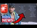 BREAKING Justin Bieber DROPPING NEW ALBUM TONIGHT SONG TRACKLIST EXPOSED