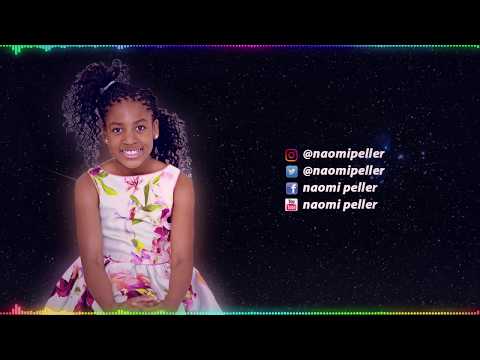 NAOMI PELLER - BELIEVE (LYRICS VIDEO)