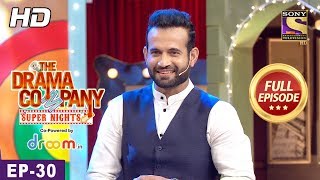 The Drama Company - Episode 30 - Full Episode - 28th October, 2017 video