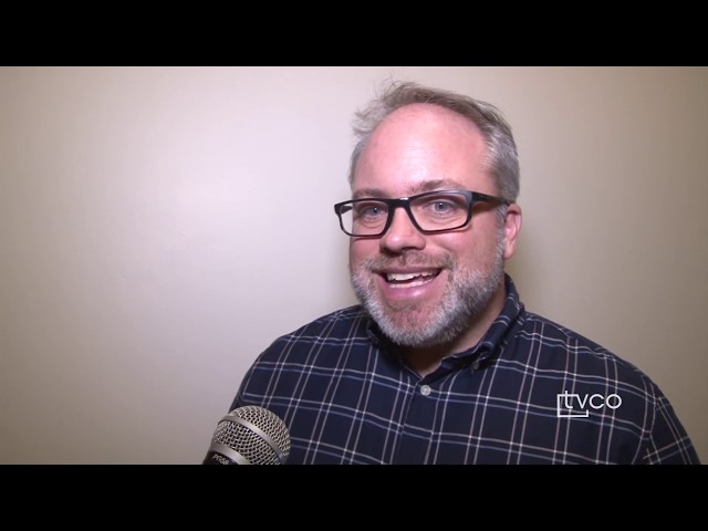 Reportage – Formation de développement à distance