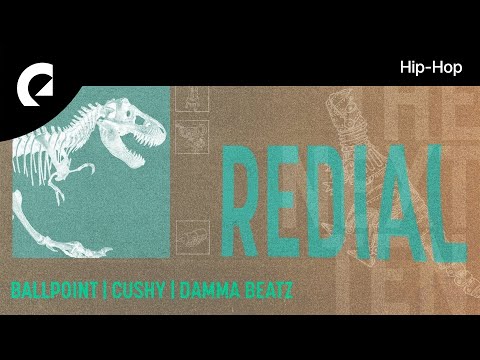 Damma Beatz, Cushy & Ballpoint - Fires (Royalty Free Music)