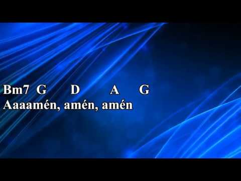 La Bendición - Hillsong United