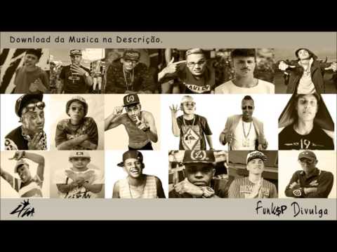 MC Gui e MC THD - Tchuk Tchuk