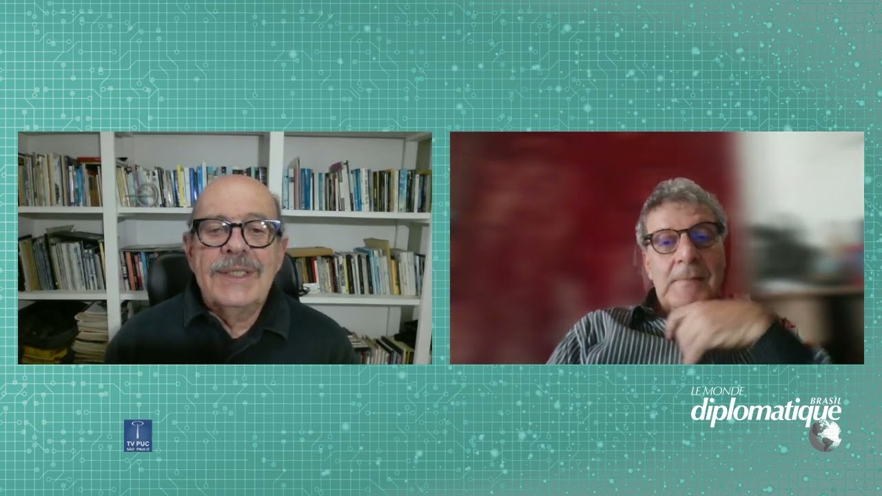 Le Monde Diplomatique Brasil | Analisando as Eleições