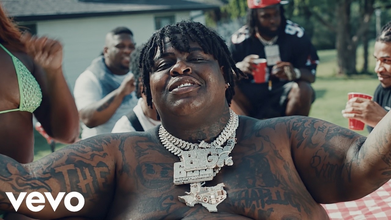 BigXthaPlug ft. Dababy & That Mexican OT - Like a Virgin (Music Video)
