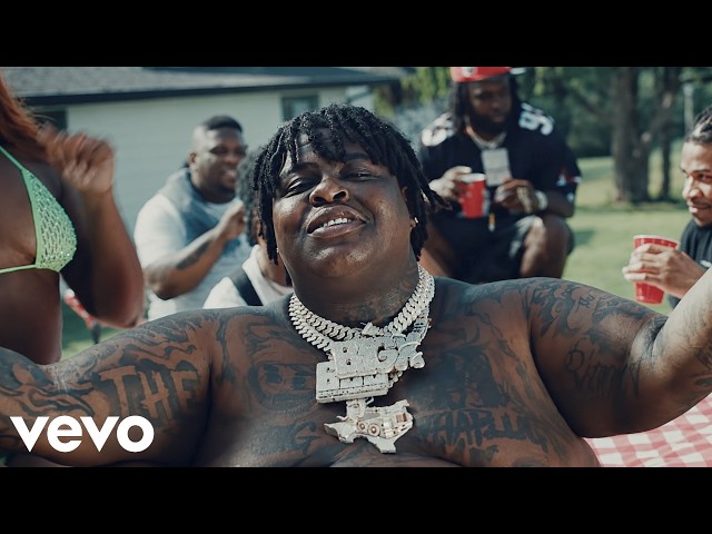 BigXthaPlug ft. Dababy & That Mexican OT - Like a Virgin (Music Video) SDDEFAULT Thumbnail