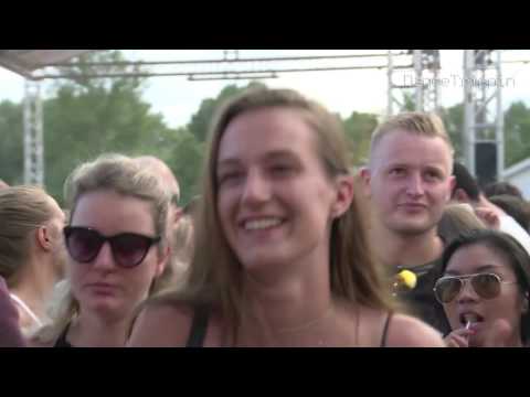 Sander Van Doorn & Chocolate Puma - Raise Your Hands Up [Played by Chocolate Puma]