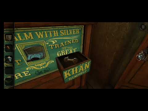 The Room Three Change Your Fate  Complete Walkthrough No Commentary