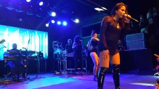 Anitta - One Dance/ Work/ Sim ou Não