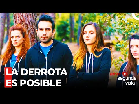 Zeynep Perdió El Juego - Amor A Segunda Vista