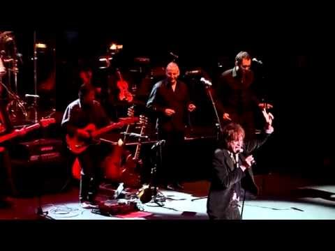The White Album Concert - Everybody's Got Something to Hide performed by Tim Rogers