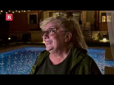 Vesna Rivas: Anđela Đuričič je pukla psihički, ima šifru! Gastoz je juri zbog nasledstva