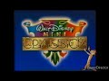 TLK 1½ Trailer Over Walt Disney Mini Classics