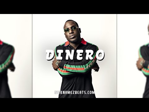 Frenna x Chivv x SFB Type Beat - 'DINERO' | Club Instrumental 2021