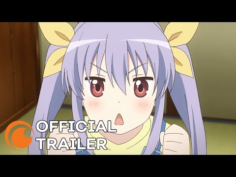 Non Non Biyori Nonstop | OFFICIAL TRAILER thumbnail