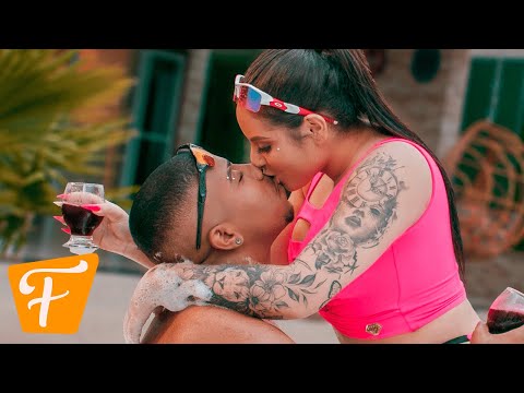 MC Luan da BS - Te escolhi (Funk Explode)