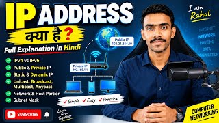 IP Adress