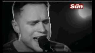 Olly Murs - I Don&#39;t Love You Too (The Sun Biz Sessions)