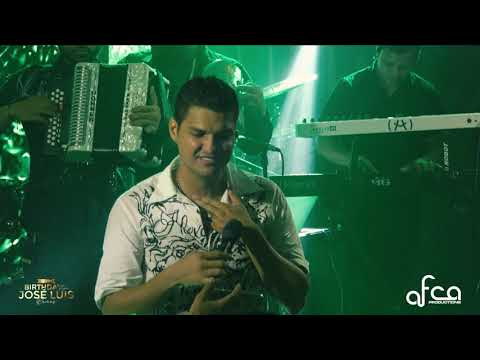 Confidente Peregrino - Elder Dayan & Lucas Dangond (Cumple Jose Luis Ramos)