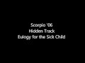 Imperative Reaction - Scorpio '06