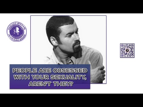 Interviews | George Michael in his own words | 1996