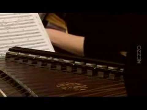 M. Cazzati: Ciaconna (C. Pluhar, L'Arpeggiata)