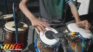 Download lagu SABEN MALEM JUMAT cover kendang (BKG Music) mp3