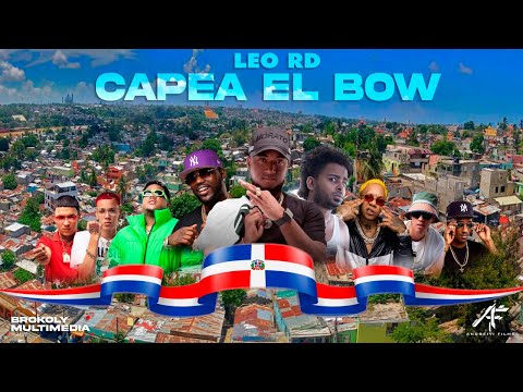 @LeordProduciendo @drtriggah @Nipo809 - CAPEA EL BOW 2023 (Vídeo oficial)