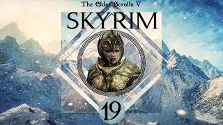 SKYRIM - Бесконечная пора