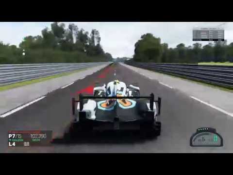 Project cars multiplayer percy115 ps4 (Part 2)
