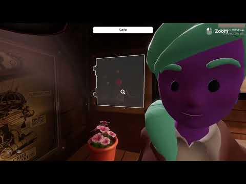 Steampunk DLC! - Escape Simulator