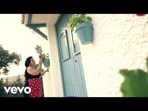 María Montilla - Mi Mare Manuela ft. Daniel Valencia