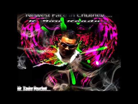 TE AMO - XAVIER POUCHET & DEVIKA RAM