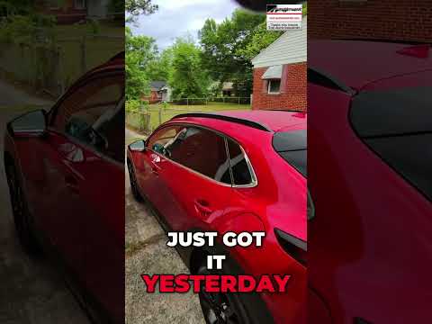 Thumbnail for First Drive: Mazda CX-30 AWD - Is It Worth The Hype?