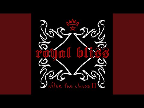 Sweet Rosie - Royal Bliss