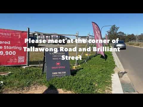 Address Withheld, Rouse Hill, NSW 2155, 5 phòng ngủ, 3 phòng tắm, House