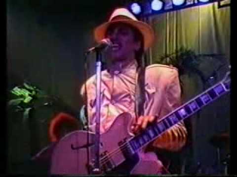 Kid Creole / Coconuts - Live Cologne 1982- Swheinerei