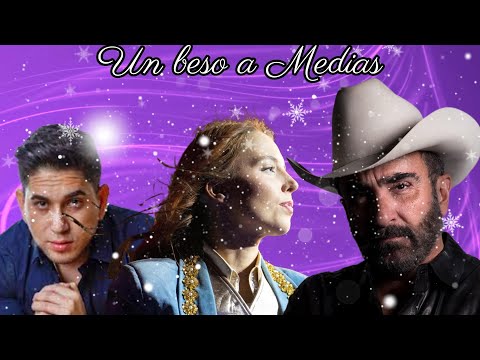 'Majo Aguilar  El Bebeto Vicente Fernández Jr  Un Beso a Medias   La Esencia de la Ranchera Mexicana