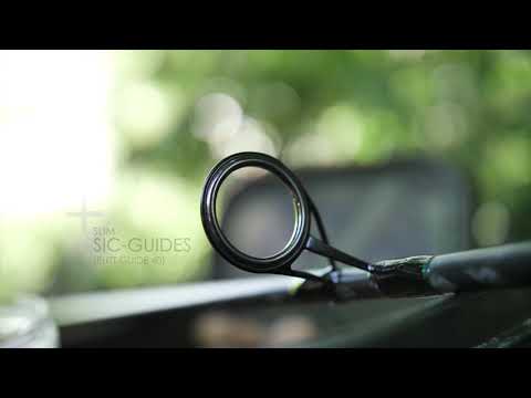 Neuheit 2021 SPORTEX Competition CS-4 Breakout - Kurzversion / International version