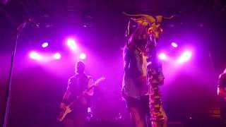 Shamans Harvest (07) Devils Gift @ Vinyl Music Hall (2017-07-31)