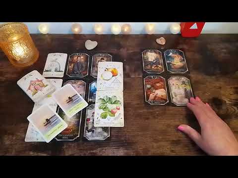 Single Orakel / Wunschpartner Orakel